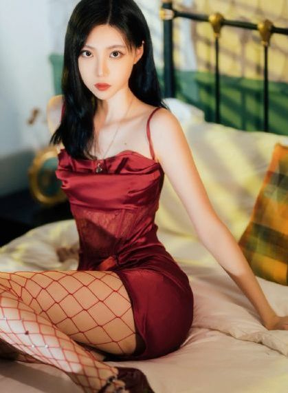 朋友的小妈