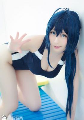 女朋友4