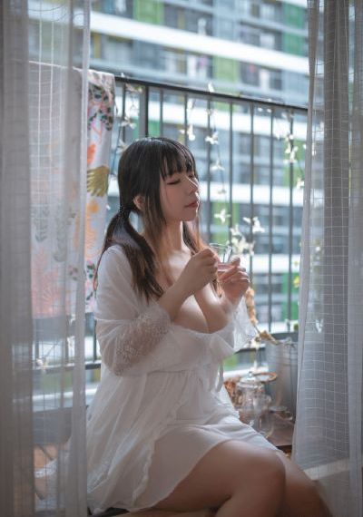 世界因你而温柔