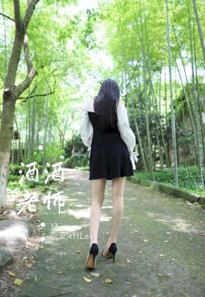 德州迷情