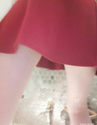 漂亮的小蜜桃