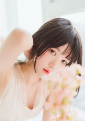 和搜子同居的日子
