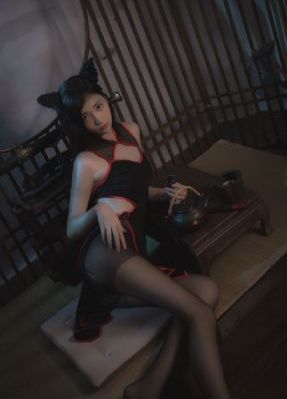 ル八尺八话快乐巡～异形怪